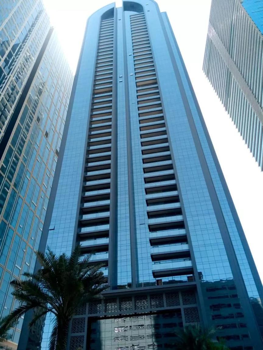 Luxurious 2 Bedroom 5 Mins From Burj Khalifa Dubai Exteriör bild