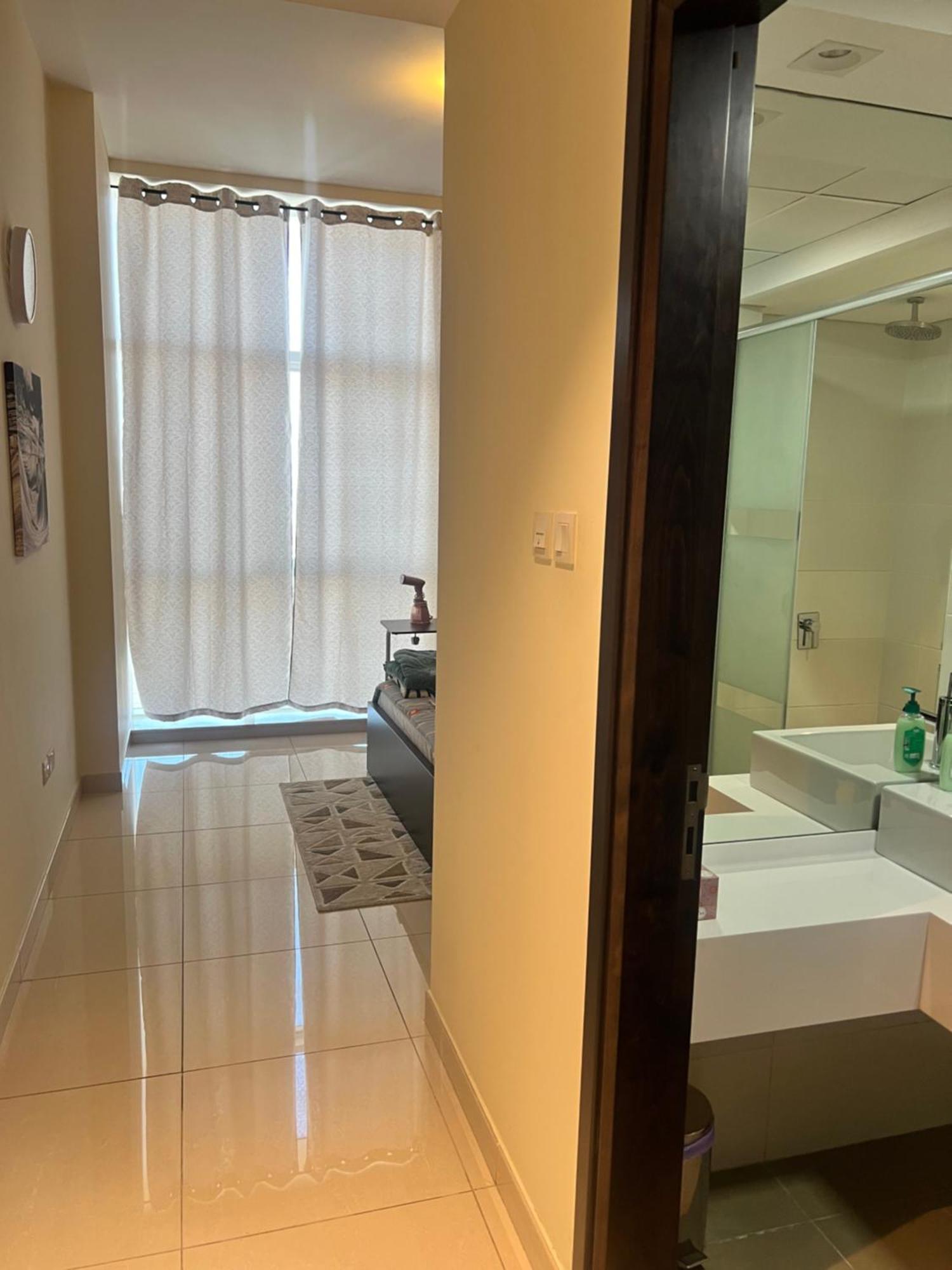 Luxurious 2 Bedroom 5 Mins From Burj Khalifa Dubai Exteriör bild