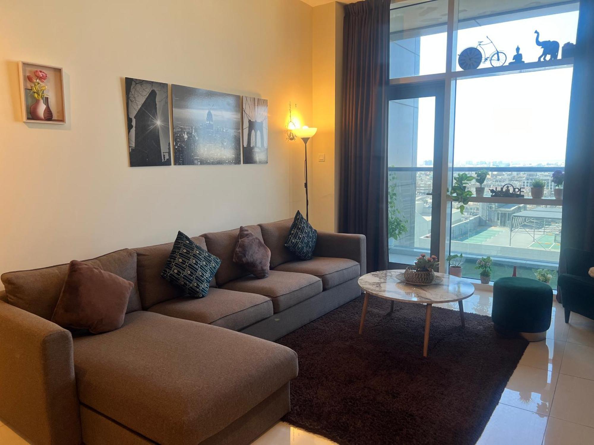 Luxurious 2 Bedroom 5 Mins From Burj Khalifa Dubai Exteriör bild