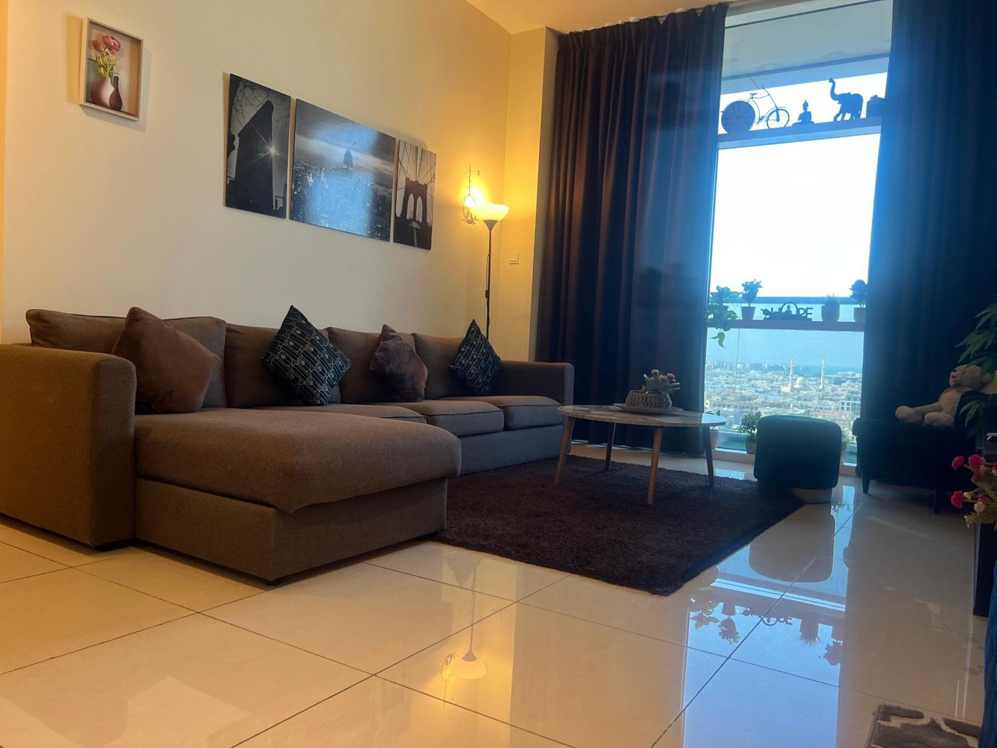 Luxurious 2 Bedroom 5 Mins From Burj Khalifa Dubai Exteriör bild